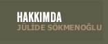 Hakkımda